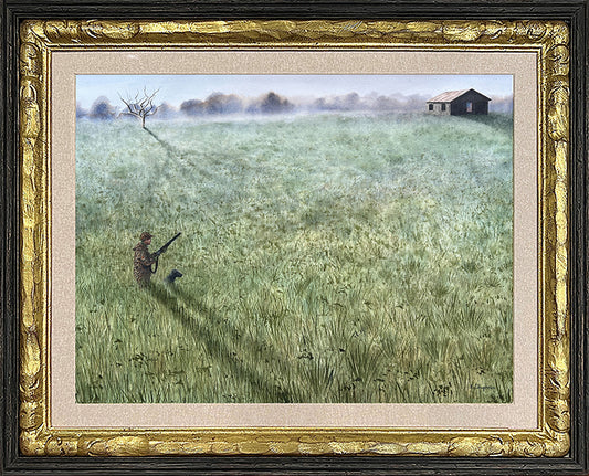 Southbound © Alan Shuptrine