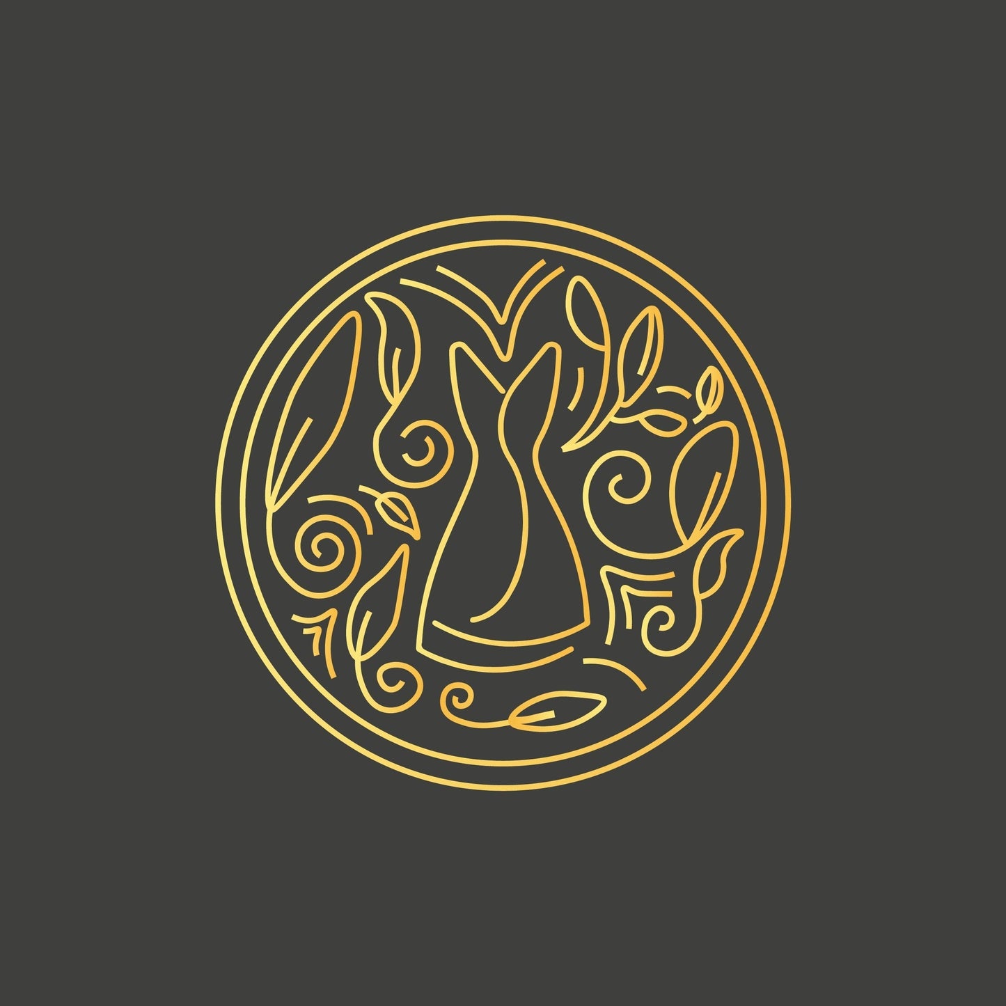 36 X 36 Custom Canvas from The Painted Dress-Shipping Charges To Be Applied At Completion Of Project