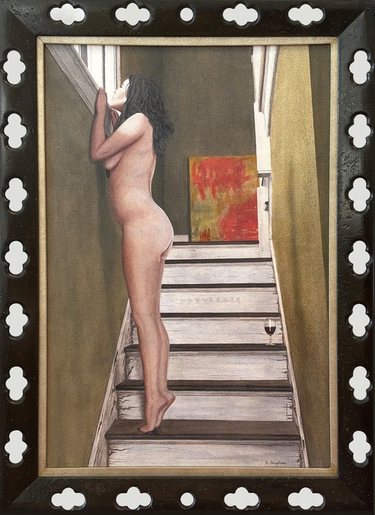 Anticipation © Alan Shuptrine