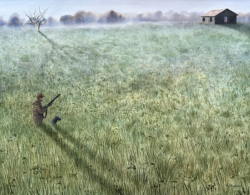 Southbound © Alan Shuptrine