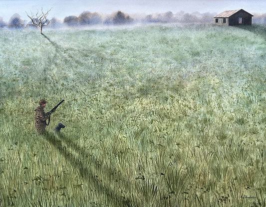 Southbound © Alan Shuptrine