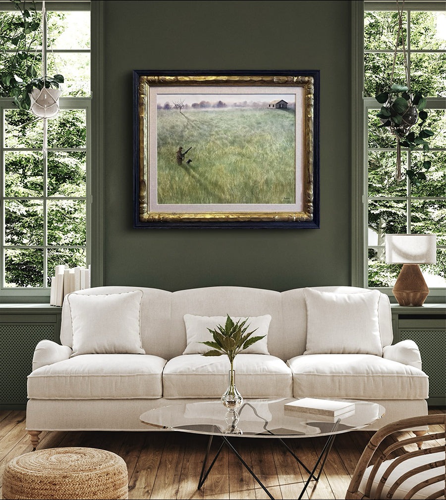 Southbound © Alan Shuptrine