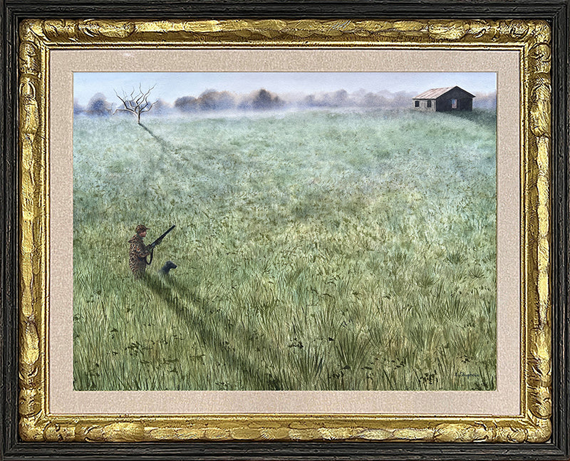 Southbound © Alan Shuptrine