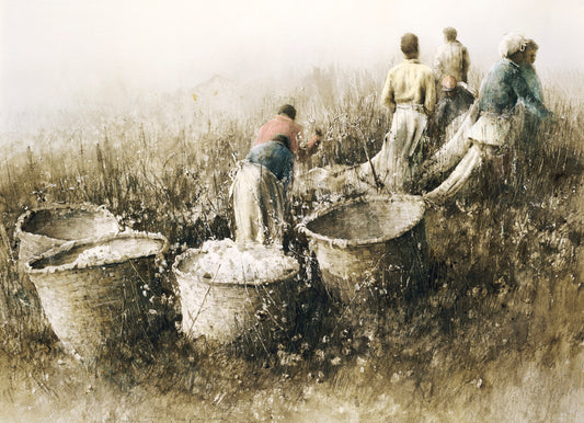 The Sharecroppers